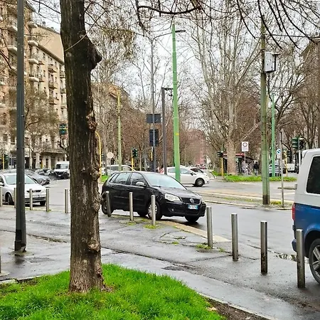 Arca M4 Forlanini * Milano