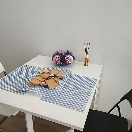 Arca M4 Forlanini Free Parking Apartamento