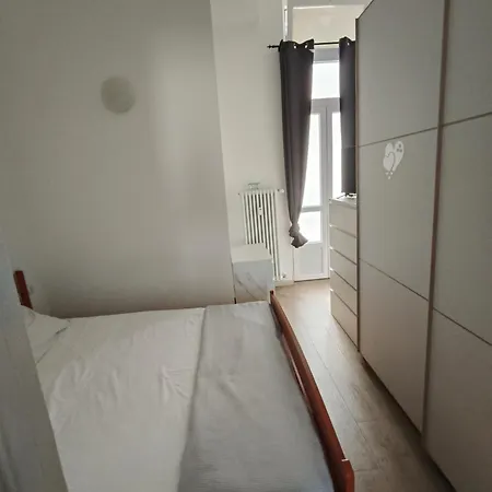 Arca M4 Forlanini Free Parking Apartamento *