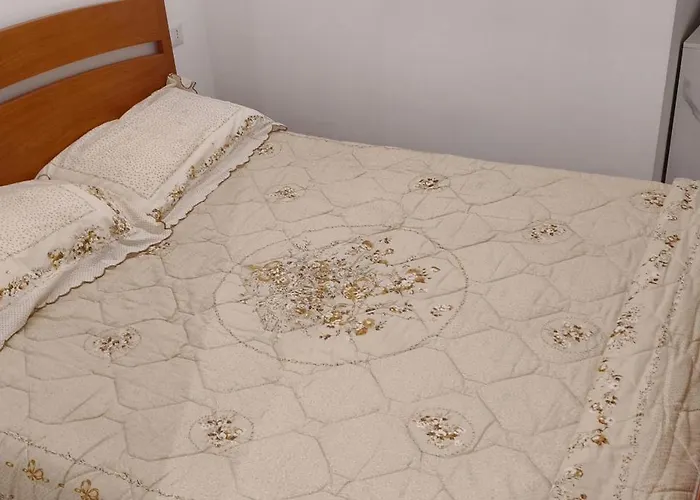 Apartament Arca M4 Forlanini Free Parking Mediolan
