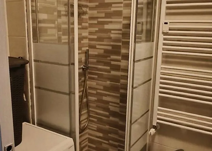 Apartament Arca M4 Forlanini Free Parking *