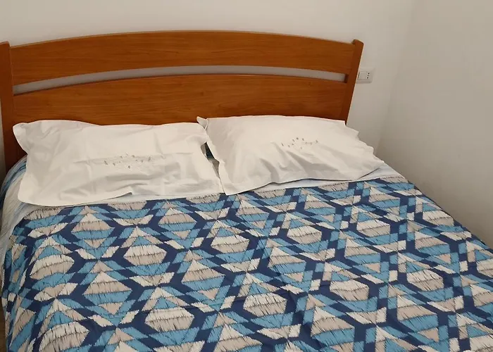 Apartament Arca M4 Forlanini Free Parking *