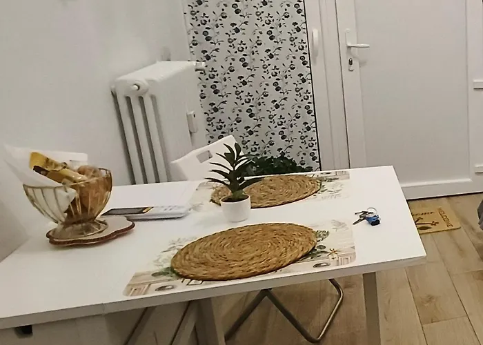 Arca M4 Forlanini Free Parking Apartament *