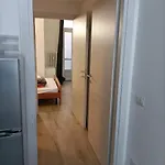 Arca M4 Forlanini Free Parking Appartement