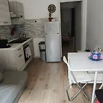 Appartement Arca M4 Forlanini Free Parking Milaan