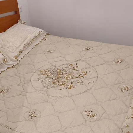 Appartement Arca M4 Forlanini Free Parking Milaan