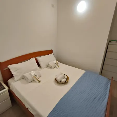 Apartment Arca M4 Forlanini Free Parking *